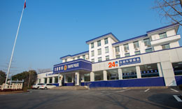 淄博車(chē)管年終匯報(bào)PPT完成